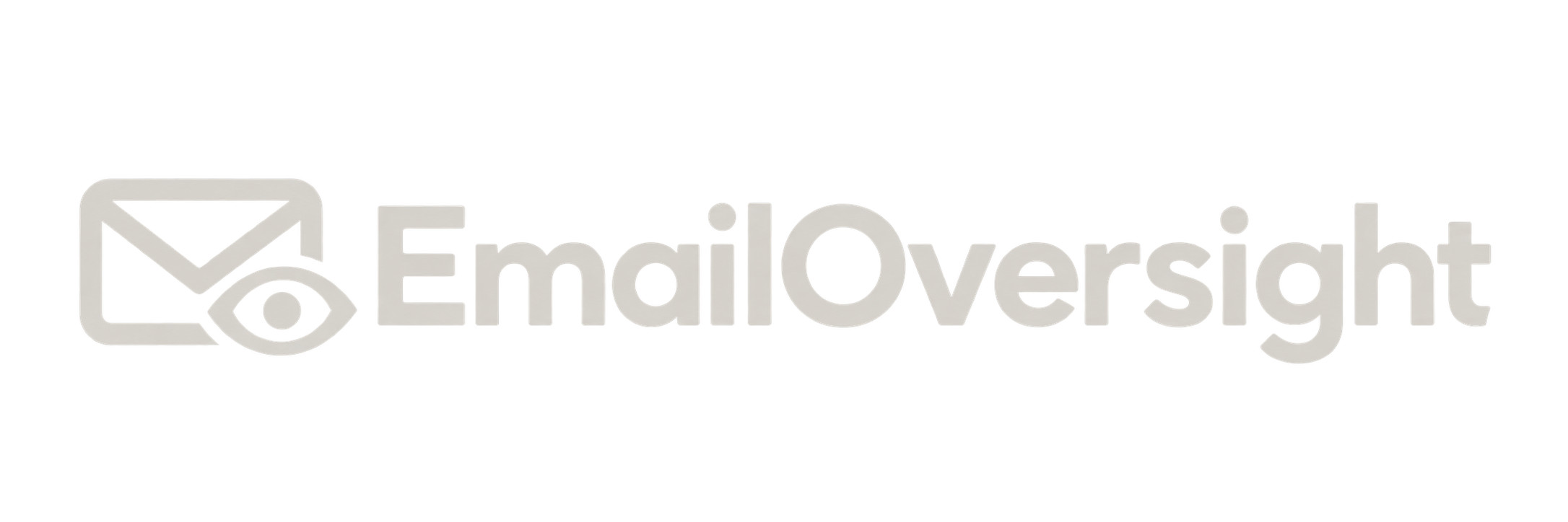 Email Oversight