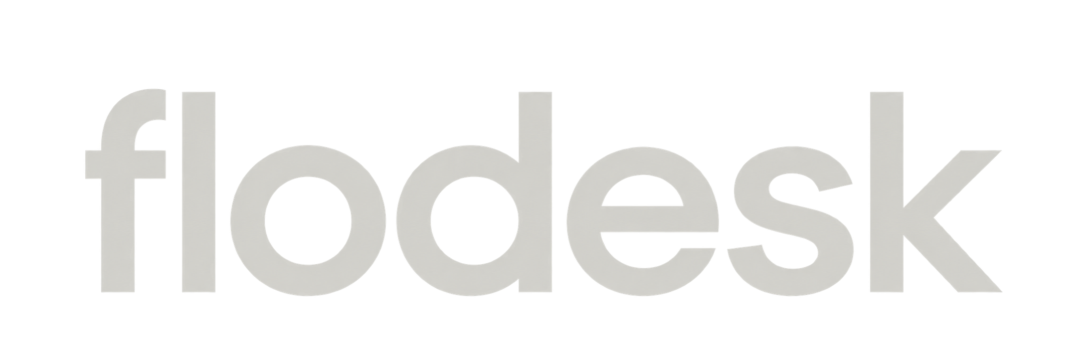 Flodesk