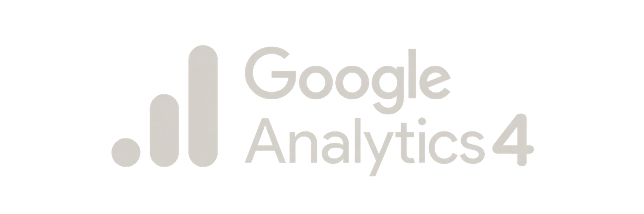 Google Analytics 4