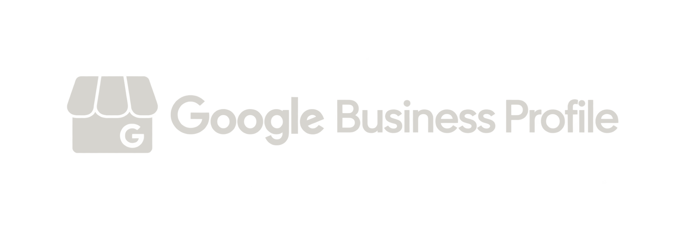 Google Business Profile