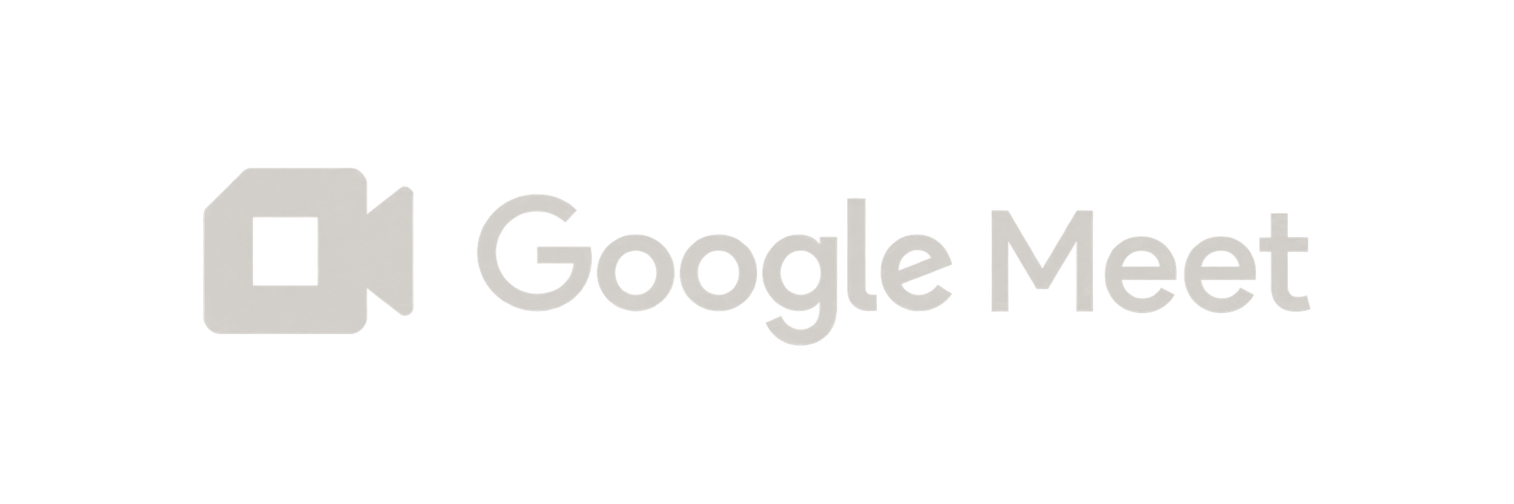 Google Meet