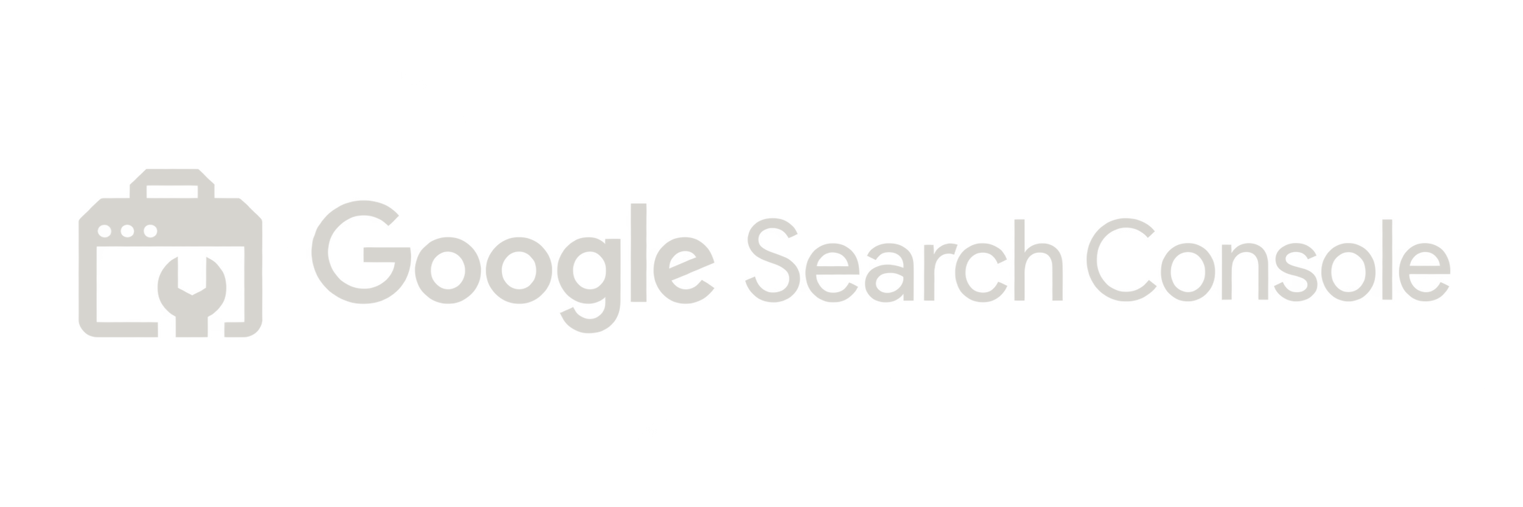 Google Search Console