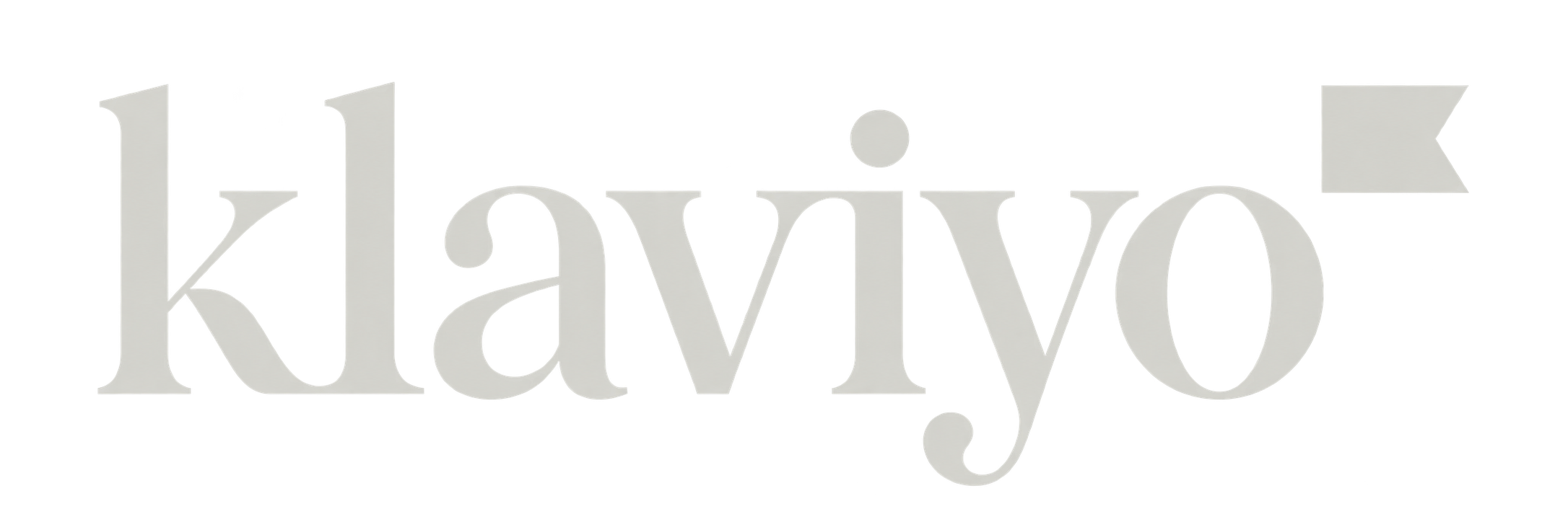 Klaviyo