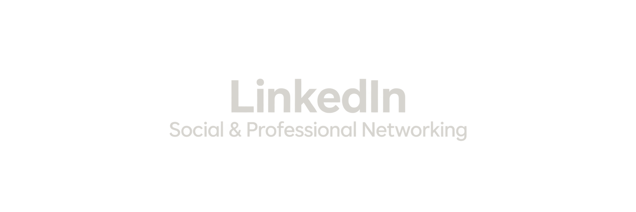 LinkedIn