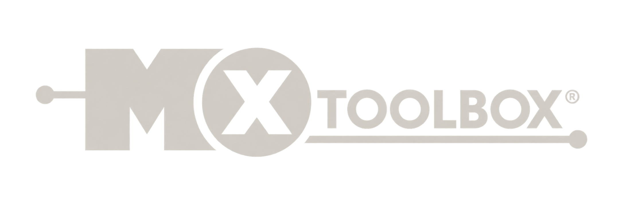 MXToolbox