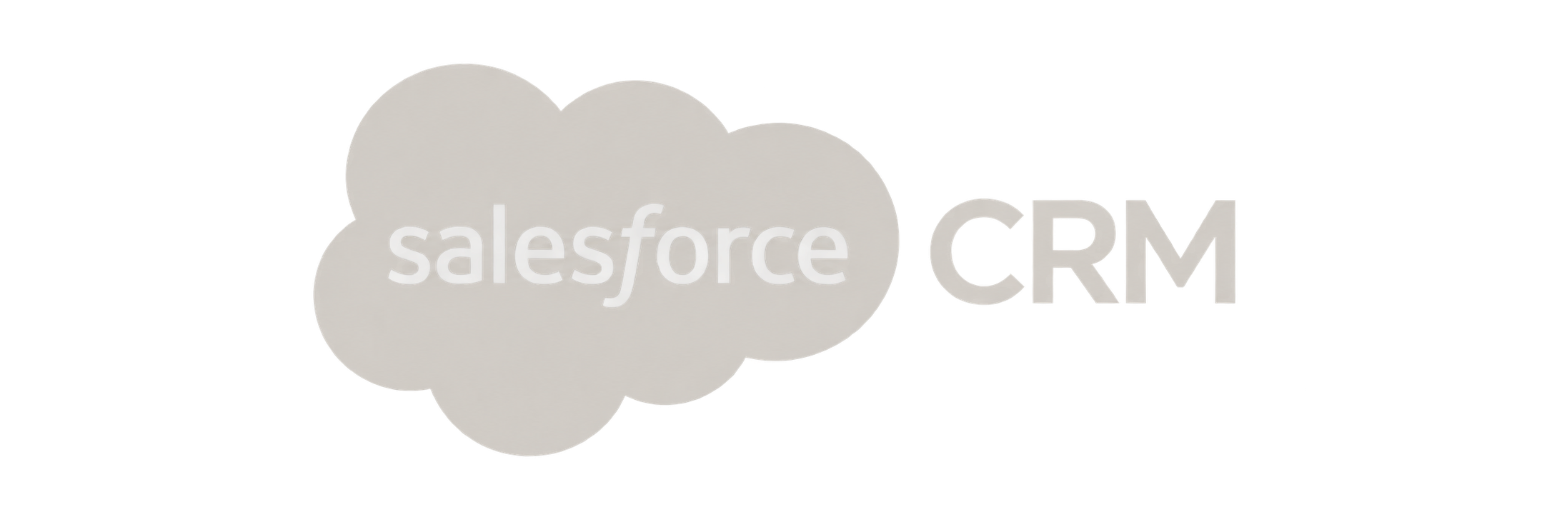 Salesforce CRM