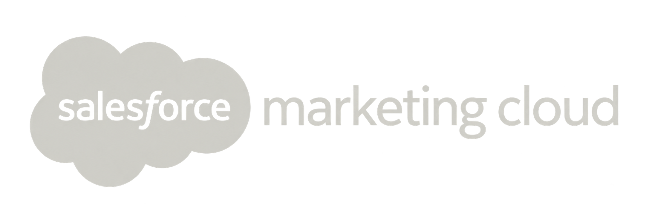 Salesforce Marketing Cloud